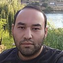 Знакомства: Аброр, 41 год, Ташкент