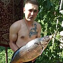 Знакомства: Семён, 30 лет, Ясиноватая