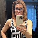 Знакомства: Татьяна, 47 лет, Санкт-Петербург