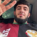 Знакомства: Ramazan, 25 лет, Партизанск