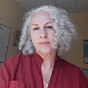 Знакомства: Анжелика, 57 лет, Брянск