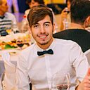 Знакомства: Мишаня, 32 года, Орск