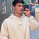 Знакомства: Федя, 25 лет, Новосибирск