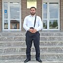 Знакомства: Рамазан, 36 лет, Махачкала