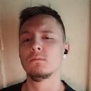 Знакомства: Денис, 27 лет, Ангарск