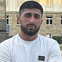 Знакомства: Самир, 29 лет, Катовице