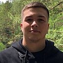 Знакомства: Дима, 26 лет, Брянск