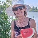 Знакомства: Татьяна, 54 года, Яя