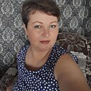 Знакомства: Людмила, 45 лет, Ребриха