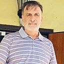 Знакомства: Амер, 53 года, Казань