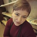 Знакомства: Надя, 37 лет, Кашин