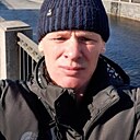 Знакомства: Денис, 44 года, Красный Луч