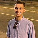 Знакомства: Ярослав, 26 лет, Москва