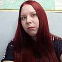 Знакомства: Оля, 24 года, Нижний Новгород