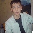 Знакомства: Александр, 40 лет, Элиста