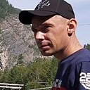 Знакомства: Сергей, 40 лет, Усолье-Сибирское