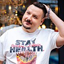 Знакомства: Михаил, 37 лет, Москва