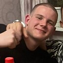 Знакомства: Кирилл, 20 лет, Алдан