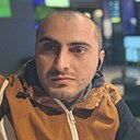 Знакомства: Бакар, 35 лет, Лодзь