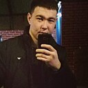 Знакомства: Тимур, 35 лет, Астрахань