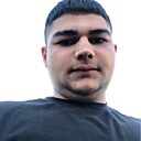 Знакомства: Эмиль, 21 год, Москва