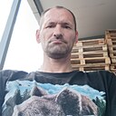 Знакомства: Алексей, 45 лет, Вилейка