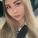 Знакомства: Кристина, 25 лет, Минск