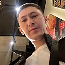 Знакомства: Алик, 34 года, Караганда