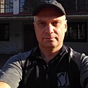 Знакомства: Marchuk Victor, 50 лет, Лепель