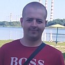 Знакомства: Влад, 30 лет, Новолукомль