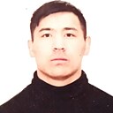 Знакомства: Айдар, 24 года, Петропавловск