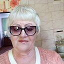 Знакомства: Ольга, 65 лет, Бирюч
