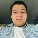 Знакомства: Анис, 25 лет, Екатеринбург