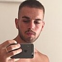 Знакомства: Dario, 26 лет, Рига