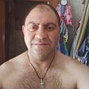 Знакомства: Андрей, 46 лет, Ессентуки
