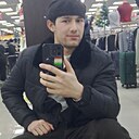 Знакомства: Muhammad, 23 года, Одинцово