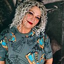 Знакомства: Тата, 50 лет, Екатеринбург