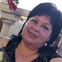 Знакомства: Татьяна, 55 лет, Красный Луч