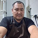 Знакомства: Зоригто, 45 лет, Борзя