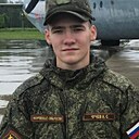 Знакомства: Никита, 21 год, Ленск