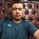 Знакомства: Омадбек, 34 года, Ишимбай