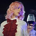 Знакомства: Настя, 19 лет, Острогожск