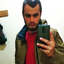 Знакомства: Кирилл, 26 лет, Абинск