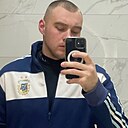 Знакомства: Данила, 24 года, Гомель