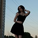 Знакомства: Дарья, 20 лет, Пермь