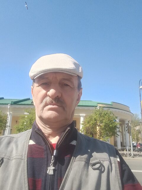 Фото - Tabor.ru