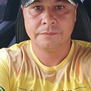 Знакомства: Андрей, 46 лет, Вологда