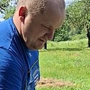 Знакомства: Виктор, 42 года, Молодечно