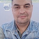 Знакомства: Андрей, 47 лет, Заволжье