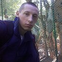 Знакомства: Николай, 29 лет, Черемхово